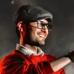 دانلود آهنگ مهدی احمدوند بگیر نگیر