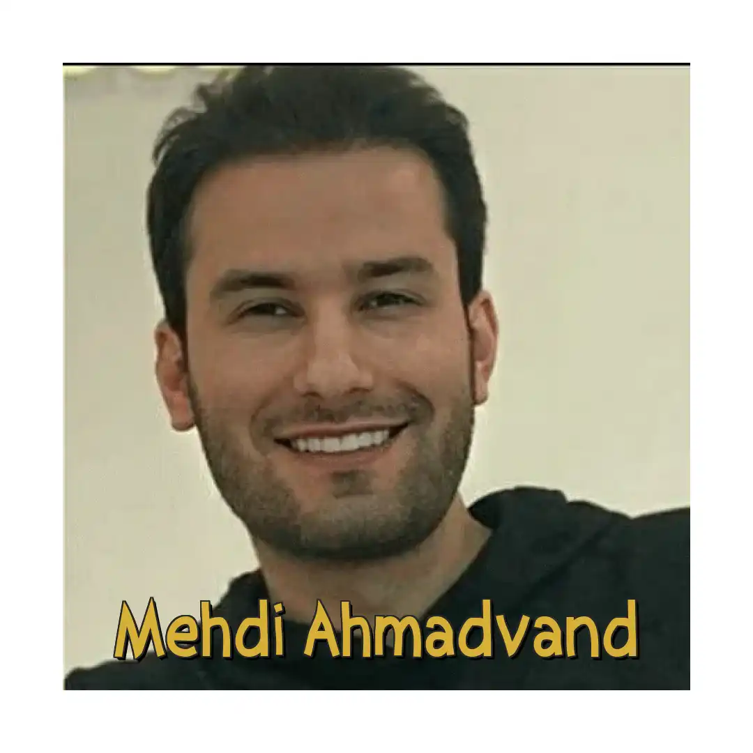مهدی احمدوند روزای دور از تو