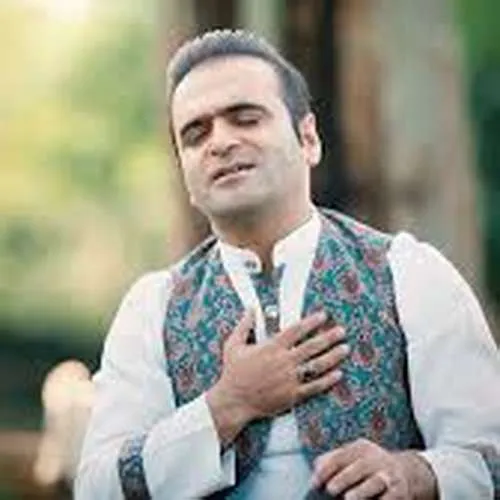 میثم شیخی دل نمیره دلبر بمیره