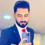 دانلود آهنگ محمد امین مومن زاده تو گلی شاخه نبات
