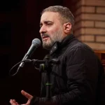 دانلود آهنگ محمد حسین پویانفر خداحافظ ای برادر زینب