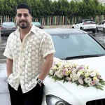 دانلود آهنگ محمد کجوری برو ای دلی قرار