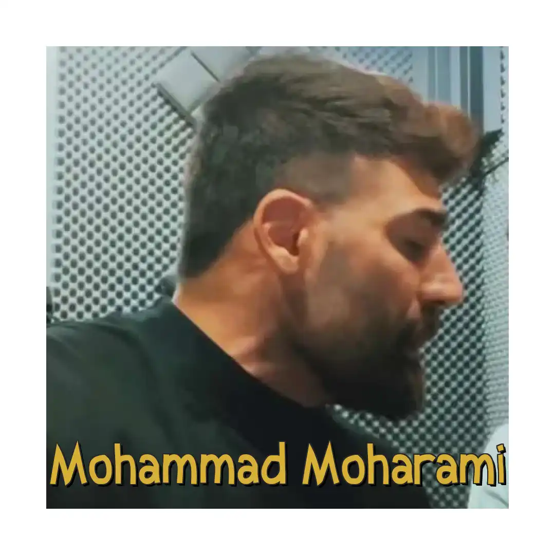 محمد محرمی ﺗﻮی ﻗﻠﺒﻢ ﺗﻮ ﻟﺎﻳﻖ ﺳﻠﻄﻨﺘﻰ