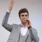 دانلود آهنگ محسن لرستانی اسم منه دیه نیار