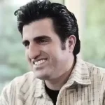 دانلود آهنگ محسن لرستانی ﻋﺠﺐ ﻏﺮوب دﻟﮕﻴﺮی