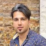 دانلود آهنگ نصرالله دهدشتی یدونم یدونم یدونه نازلی