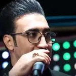 دانلود آهنگ امید مهدی زاده گلم دردانه دانه دانه