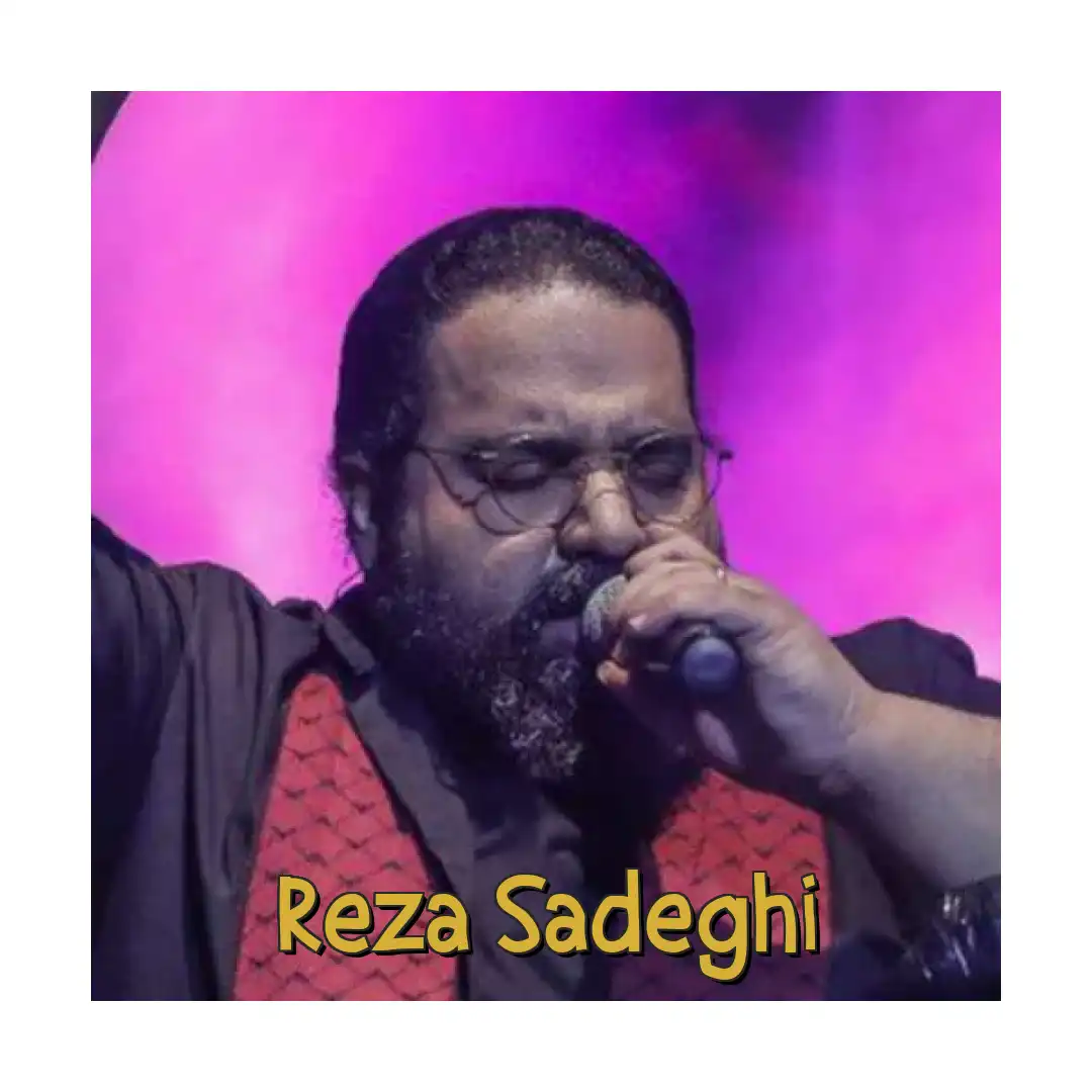 رضا صادقی کفری