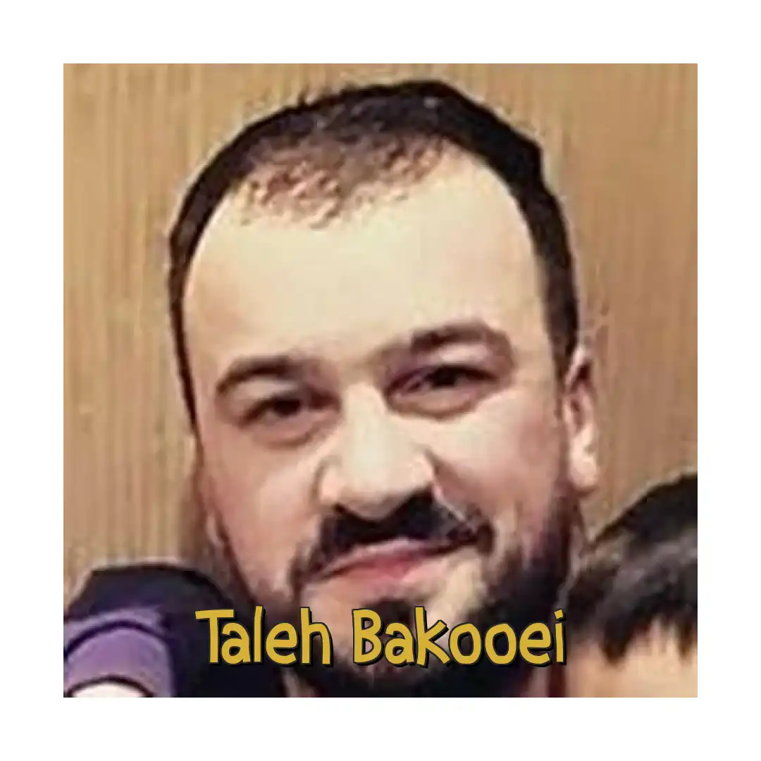 طالح برادیگاهی سسلرم کرببلا حسین کرببلا