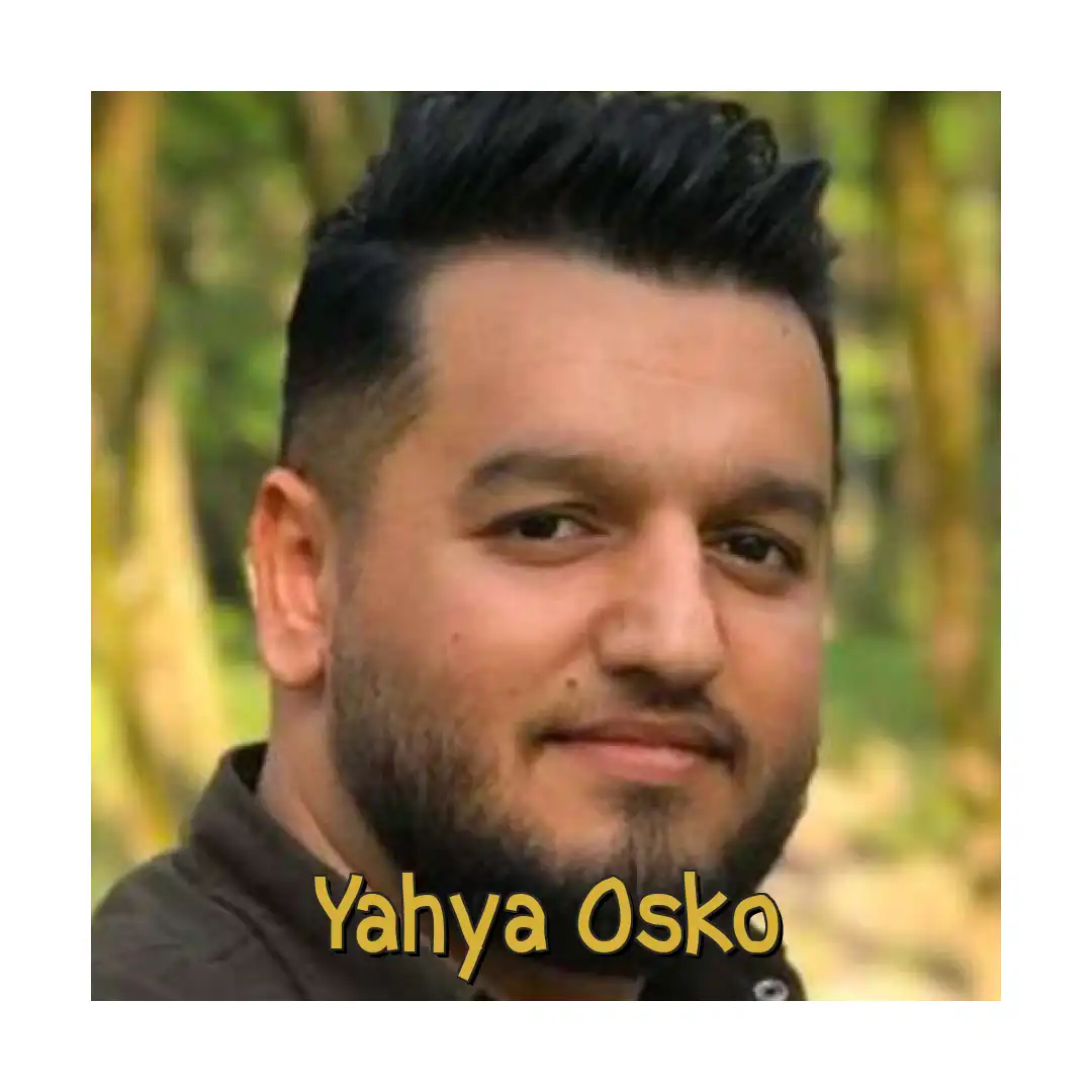 یحیی اسکو ملا محمد جان
