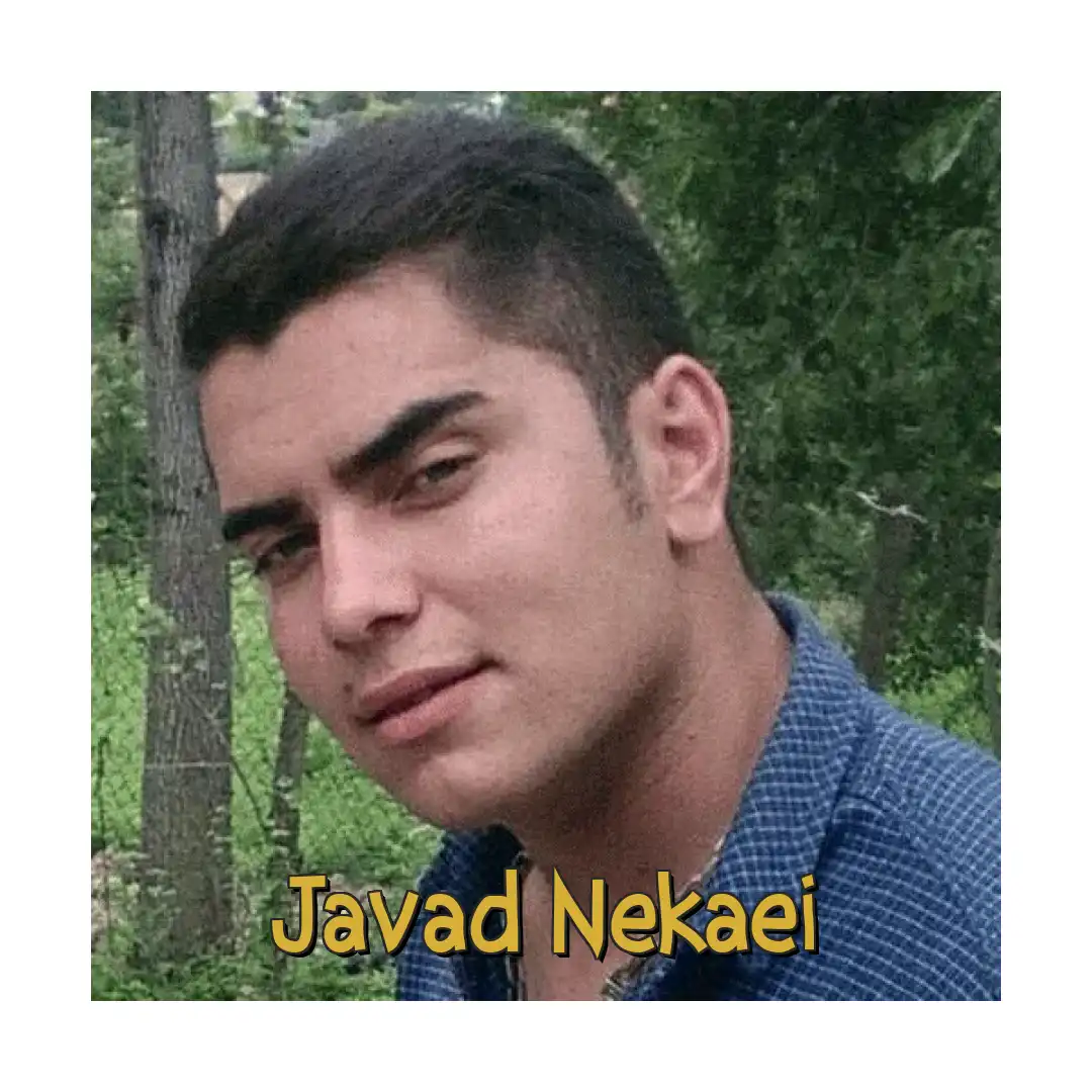 جواد نکایی درد و دل