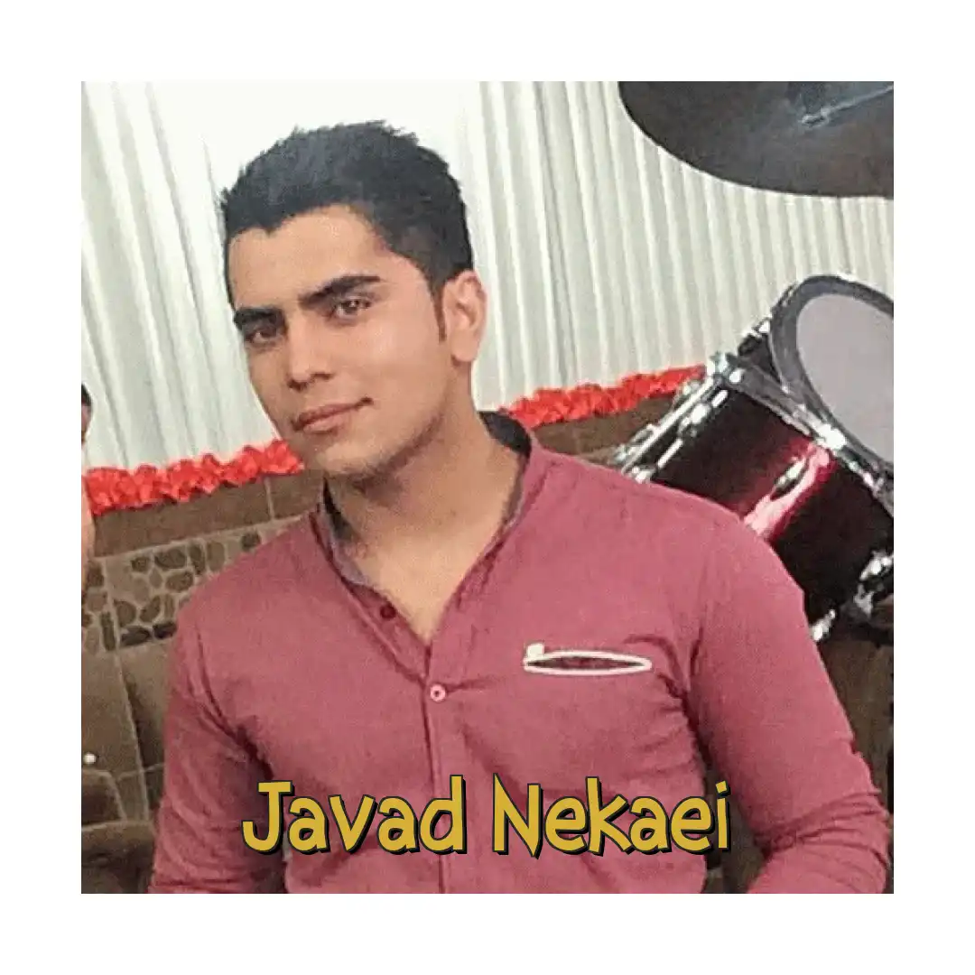 جواد نکایی دلبر