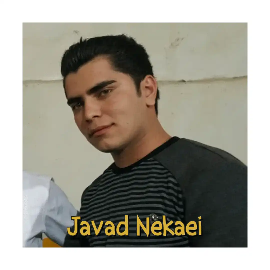 جواد نکایی عشق مجازی