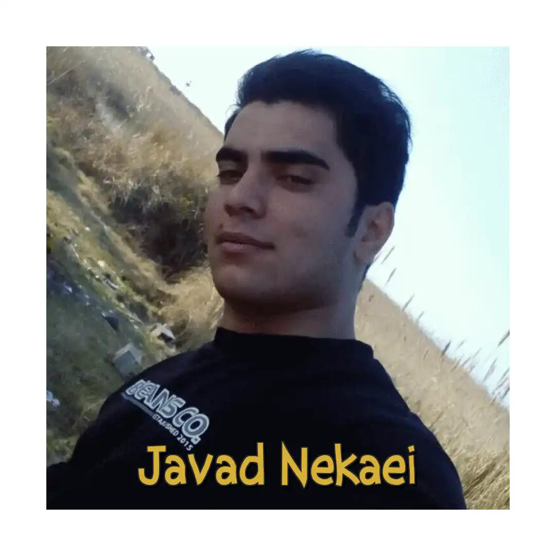 جواد نکایی لالا لالا