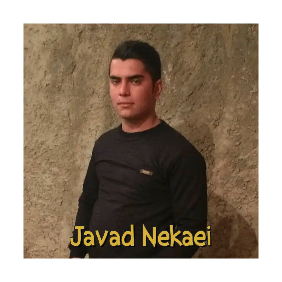 جواد نکایی می دلخواه جان