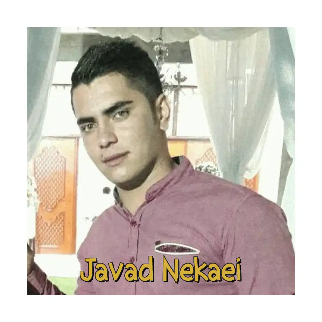 جواد نکایی تفنگ رقم بزو می روزگار