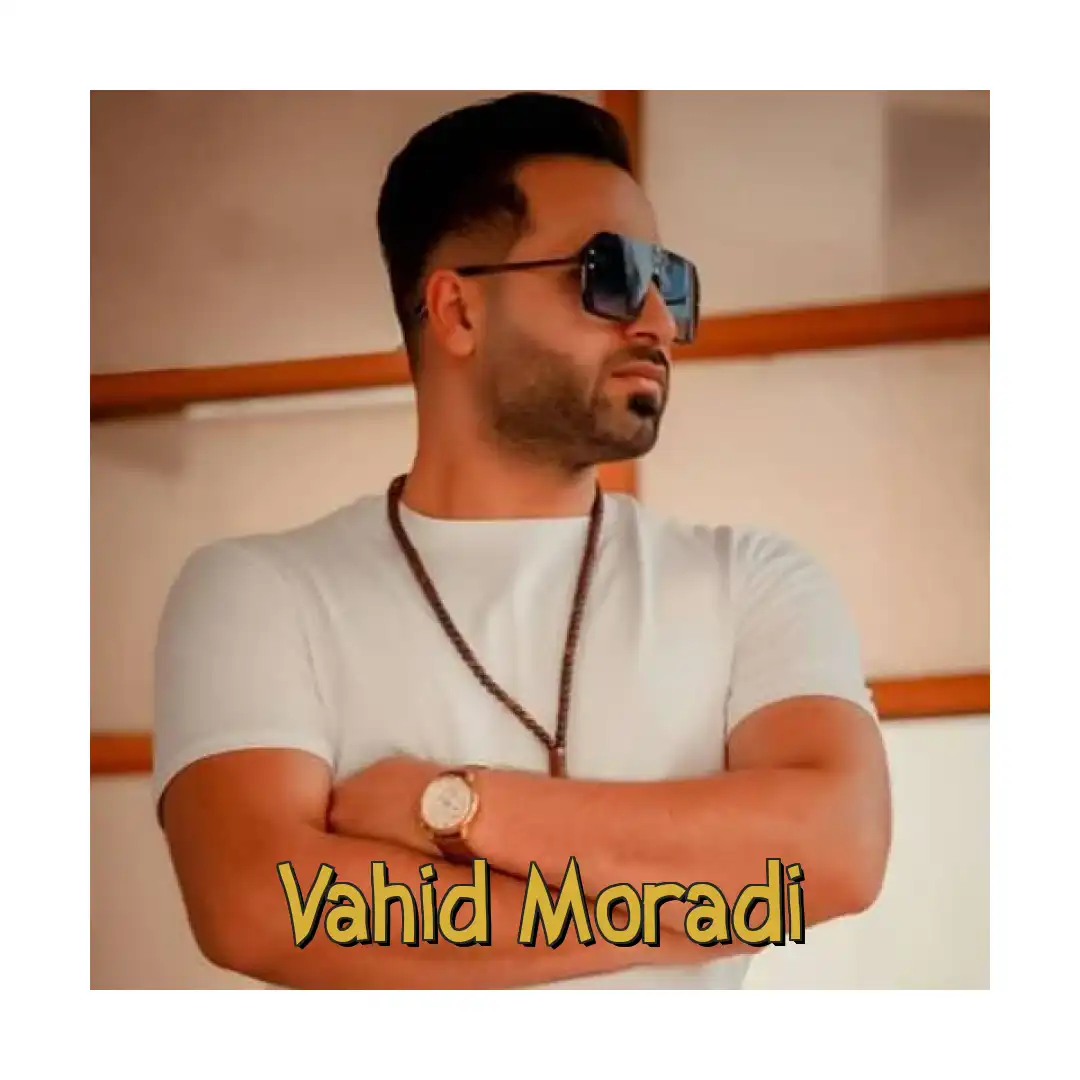 وحید مرادی دروغگو