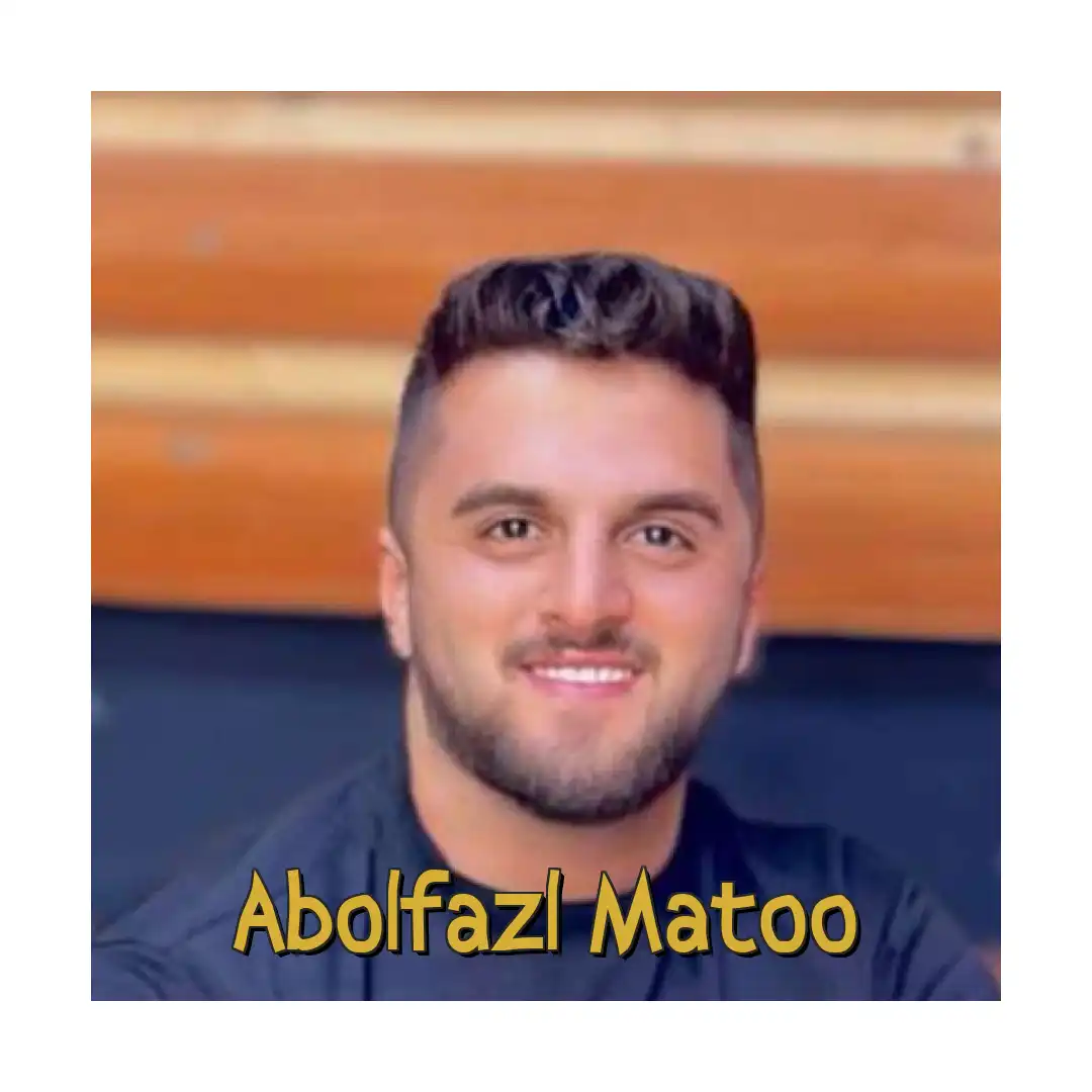 ابوالفضل متو گل مریم