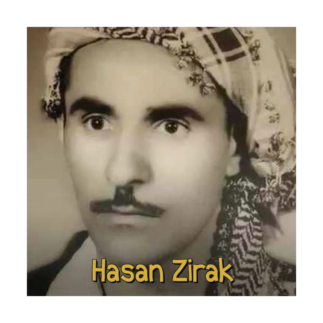 حسن زیرک کتانه