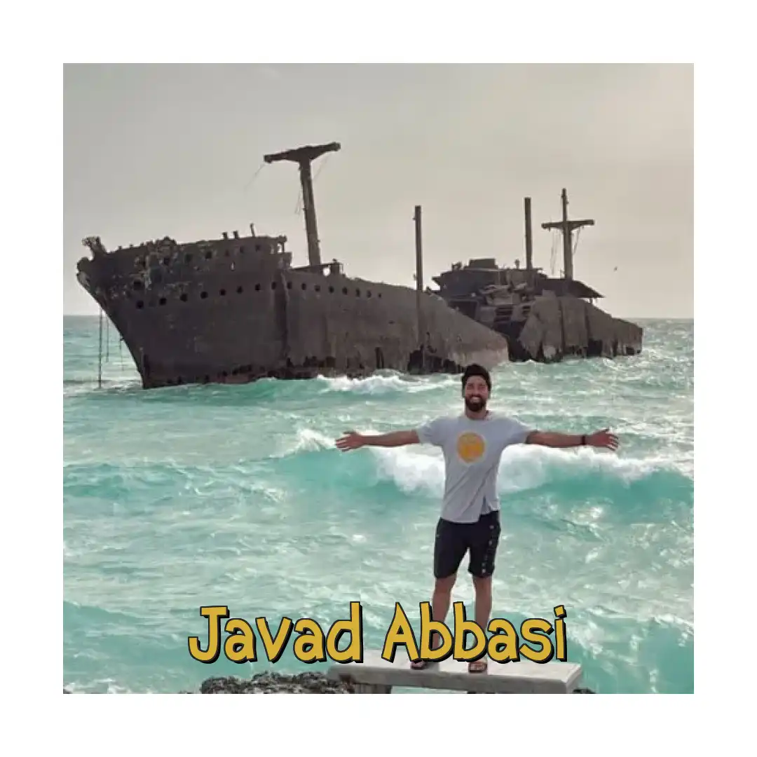 جواد عباسی درد دره می دل