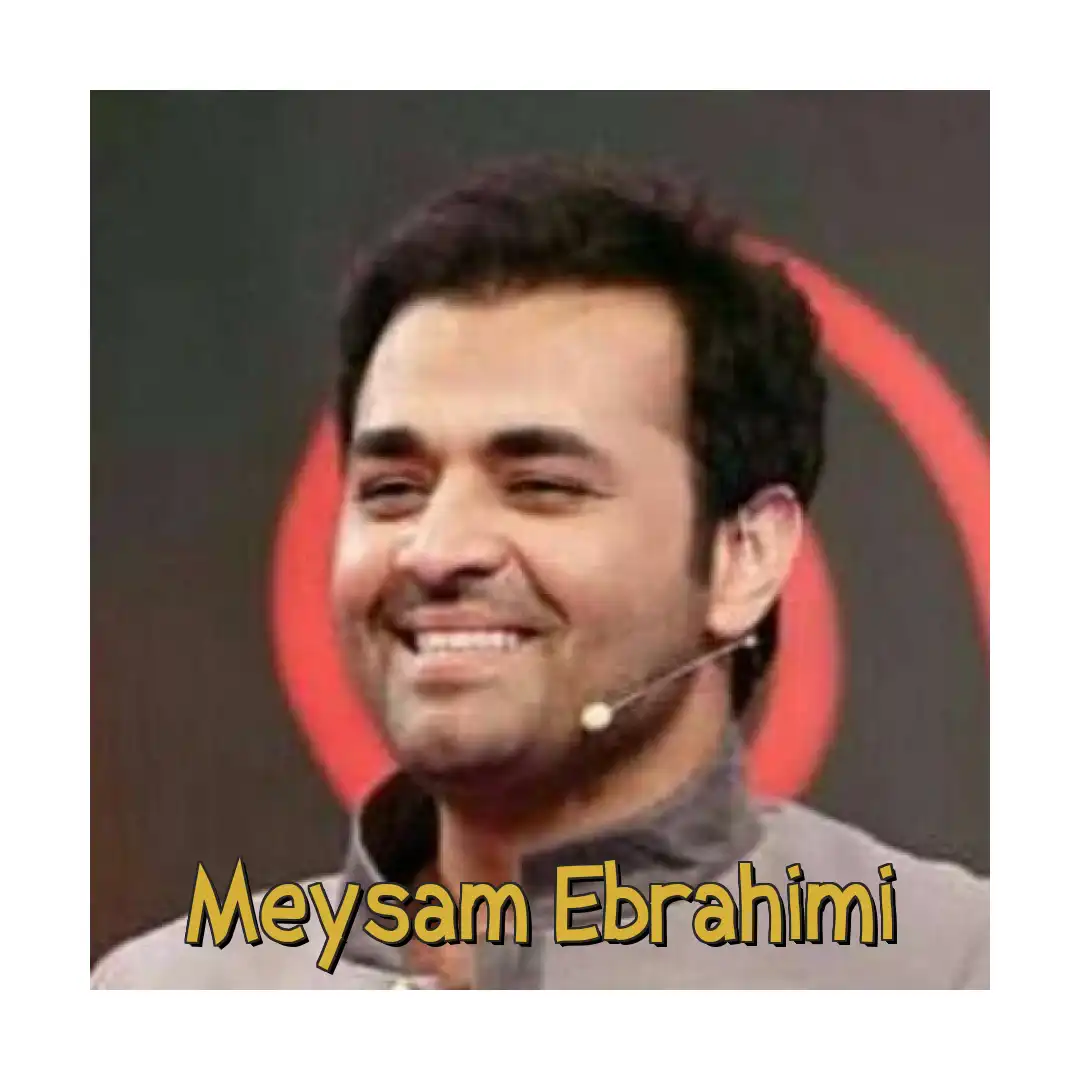 میثم ابراهیمی زود گذشت