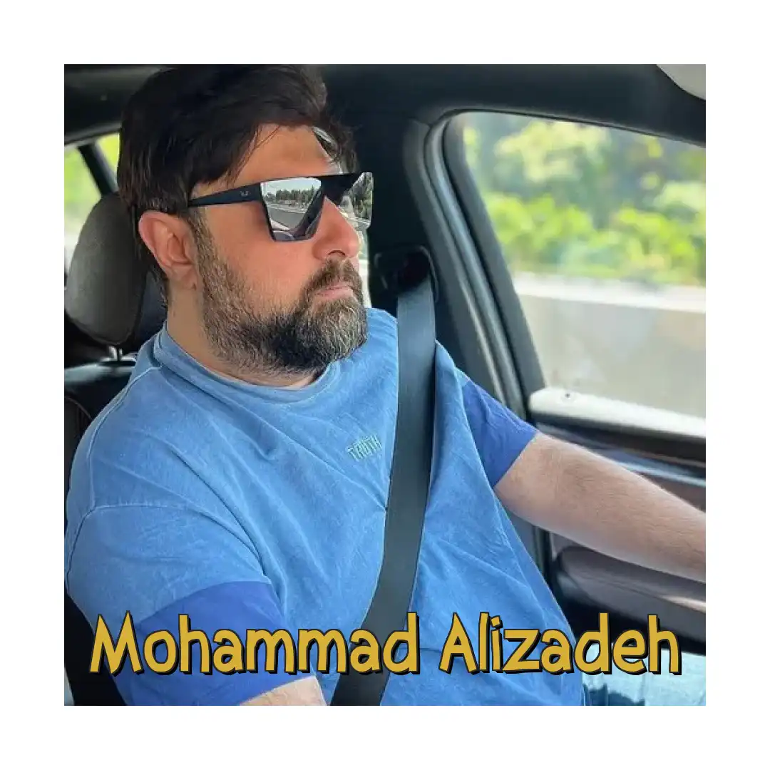 محمد علیزاده دریا