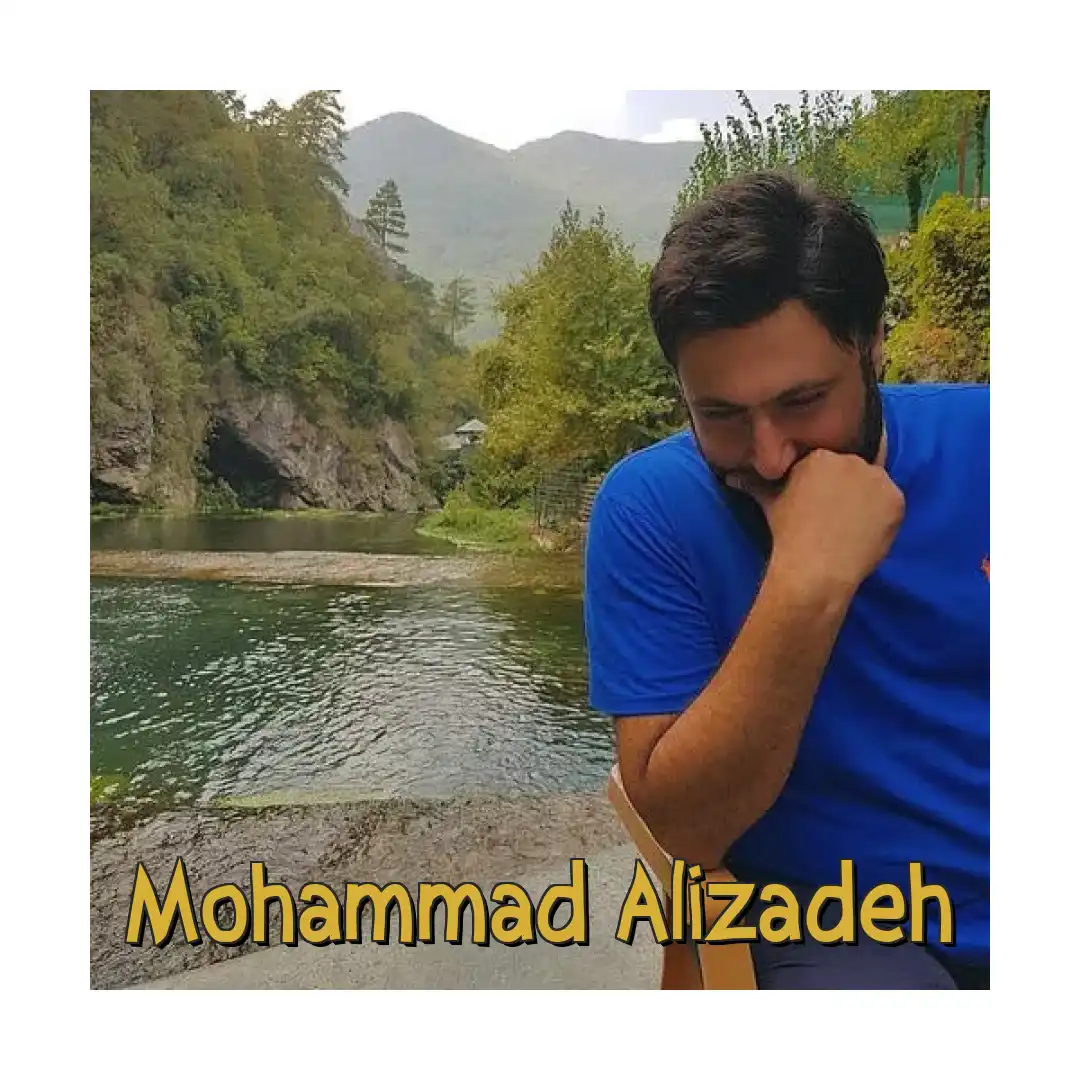 محمد علیزاده زندگی