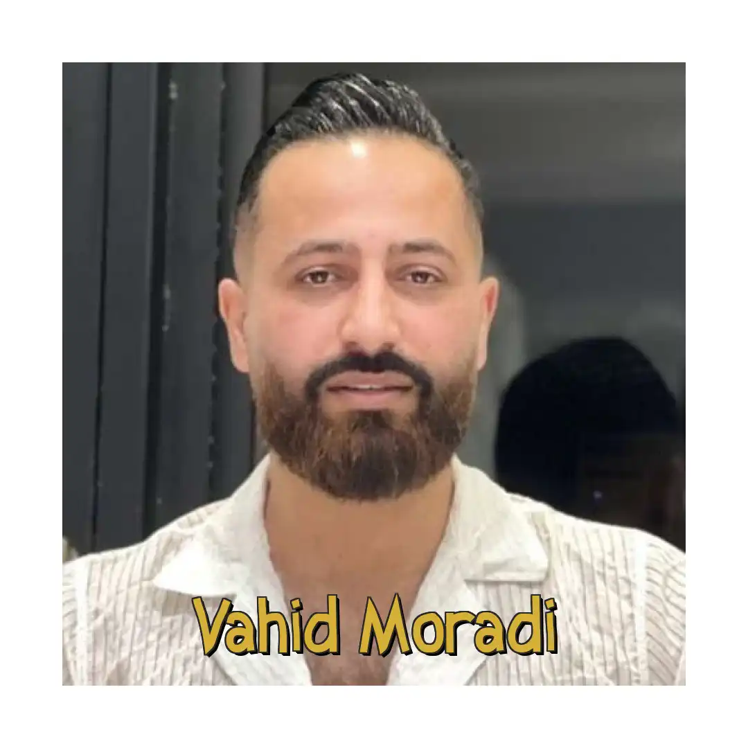 وحید مرادی اگه روزی بمیرم