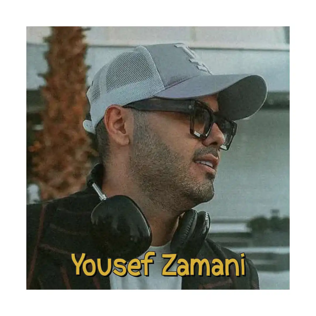 یوسف زمانی تله پاتی