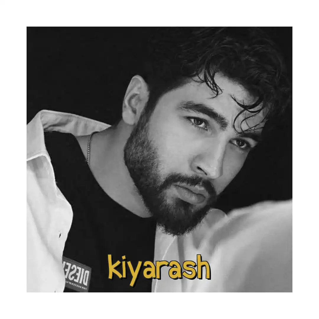 کیارش آخرین پرواز