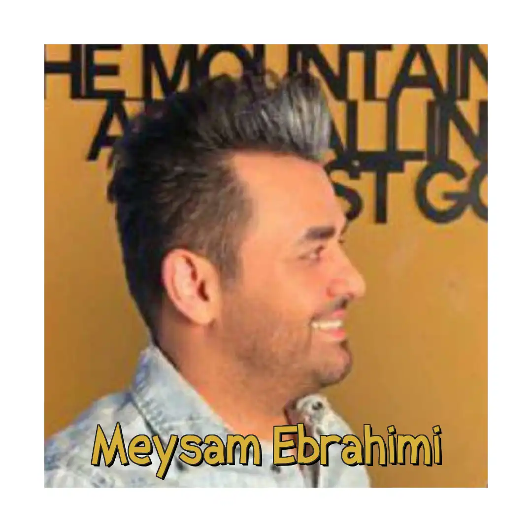 میثم ابراهیمی حس تو