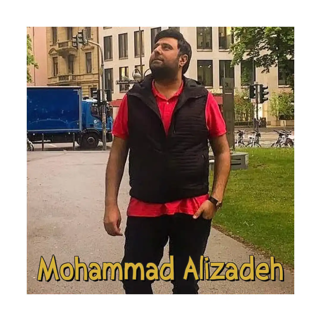 محمد علیزاده بی معرفت