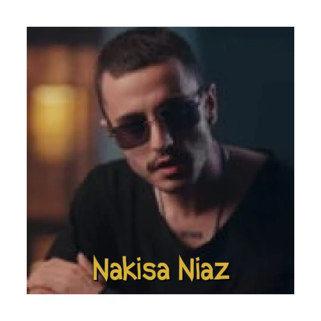 نکیسا نیاز شغال