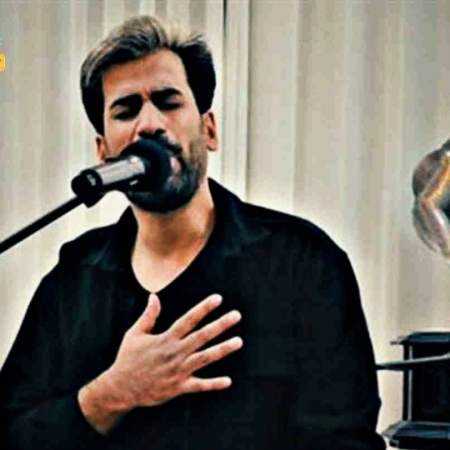  مسلم فتاحی سینه ریز گردنت