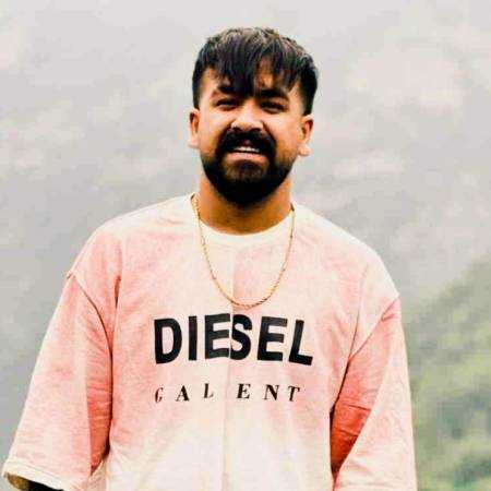 امیر باباجانی عاشقی بده 