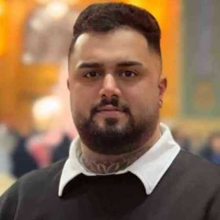 بهنام حسن زاده کهنه زخم