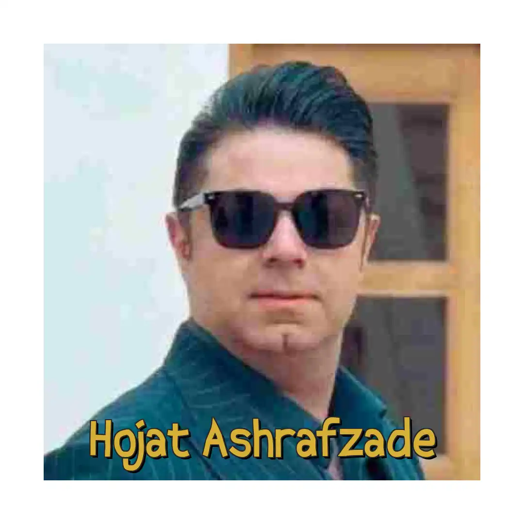 حجت اشرف زاده فرمانروای