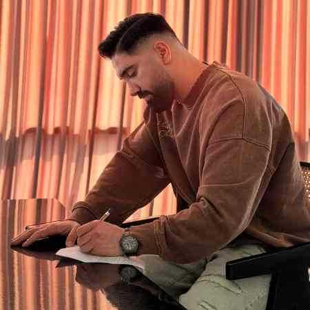 جواد عباسی پیانو