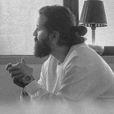 مهدی دارابی بگو از خونه