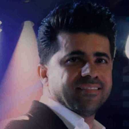 محسن احمدی دل ساده 