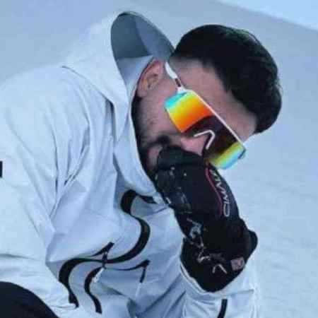 رامین تجنگی  یه روز غمای عالم خراب میشن رو سرت