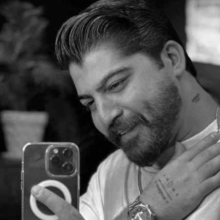 ابلفضل اسماعیل نژاد شکارچی