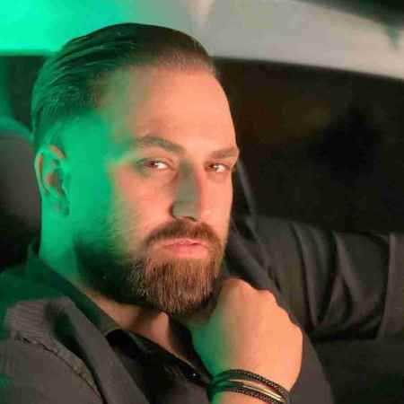 احمد صفایی بغض