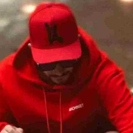 علی حسینی زمستون 