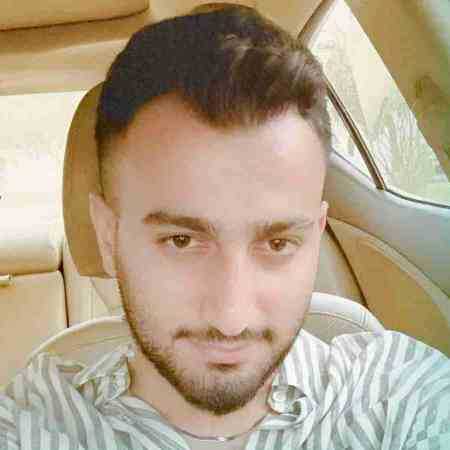 علیرضا باباجانی مسکن