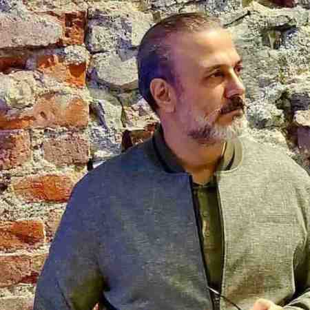 علیرضا قربانی هزارو یک شب