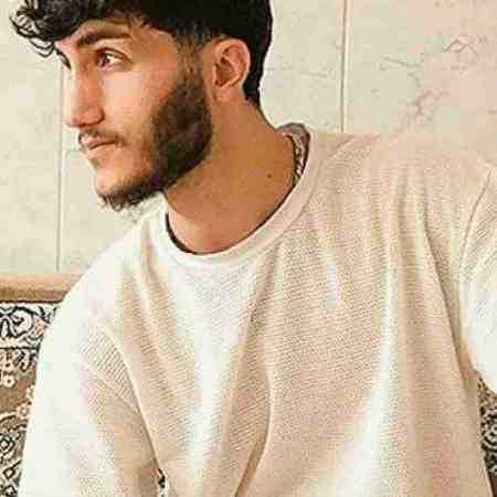 علیرضا سالمی سرد خانه 