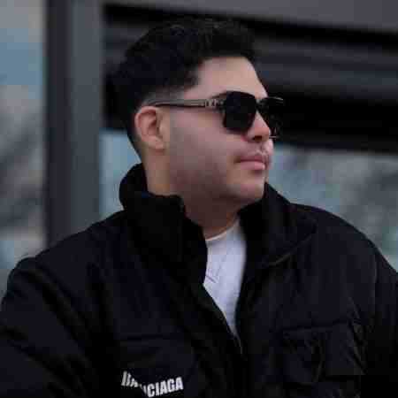 امیر علیخانی اطلس