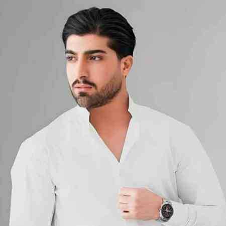 امیر لیام منج