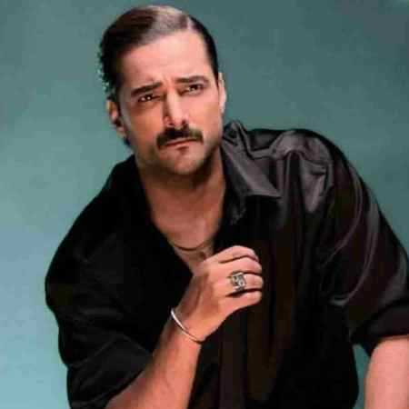 امیر مقاره رویای تاریک